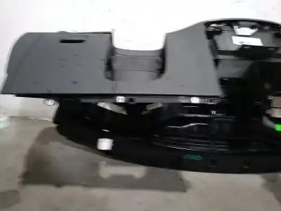 Peça sobressalente para automóvel em segunda mão tablier por volkswagen cc  referências oem iam 3ab857003robp  3ab857003robp