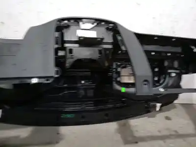 Peça sobressalente para automóvel em segunda mão tablier por volkswagen cc  referências oem iam 3ab857003robp  3ab857003robp