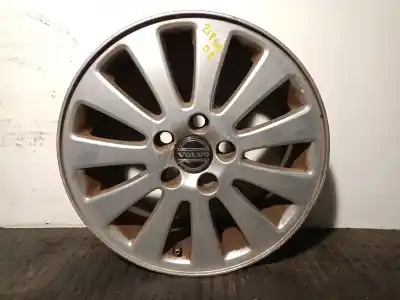 Автозапчасти б/у ШИНА за VOLVO V50 (545)  ссылки OEM IAM 30647088  R166.5JX16X52.5