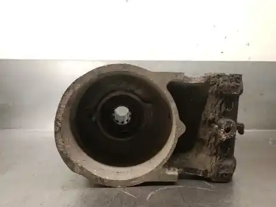 Peça sobressalente para automóvel em segunda mão manga de eixo traseira esquerda por jaguar xj 6 4.2 referências oem iam p26698