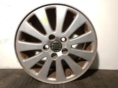 Автозапчасти б/у ШИНА за VOLVO V50 (545)  ссылки OEM IAM 30647088  R166.5JX16X52.5