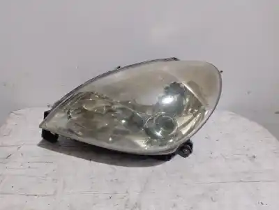 Tweedehands auto-onderdeel LINKER KOPLAMP voor CITROEN XSARA (N1)  OEM IAM-referenties 9638157980  6208J7