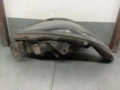 Автозапчасти б/у правая фара за renault laguna ii (bg0/1_) 1.9 dci (bg1a, bg1w, bg0g) ссылки oem iam 8200481197 89900470 valeo 7701061670