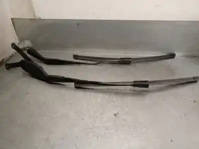 Peça sobressalente para automóvel em segunda mão haste de escova dianteiro direito por mercedes-benz clase e (w213) e 350 d (213.033) referências oem iam a2138200344