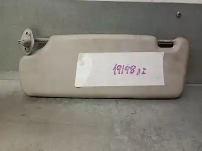Second-hand car spare part  for VOLVO S40 BERLINA  OEM IAM references 30800724  