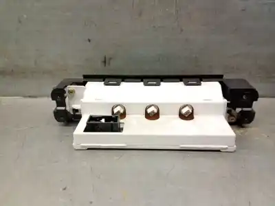 Автозапчастина б/у багатофункційний дисплей для volvo v70 ii (285) d5 посилання на oem iam 9644230277  