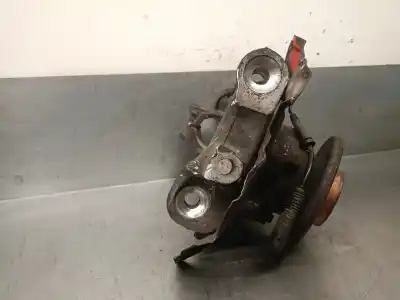 Second-hand car spare part front left knuckle for bmw 3 touring (e91) 320 d oem iam references 31216764443  31216793923