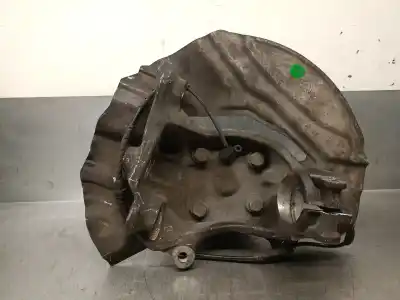 Peça sobressalente para automóvel em segunda mão manga de eixo dianteira direita por bmw 3 touring (e91) 320 d referências oem iam 31216793924