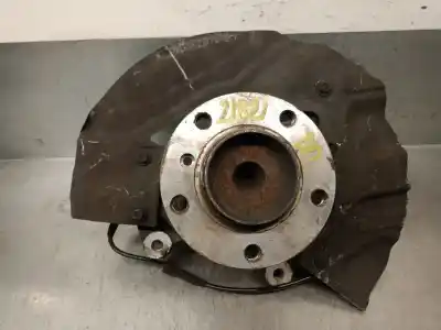 Second-hand car spare part front right knuckle for bmw 3 touring (e91) 320 d oem iam references 31216793924  31216793924