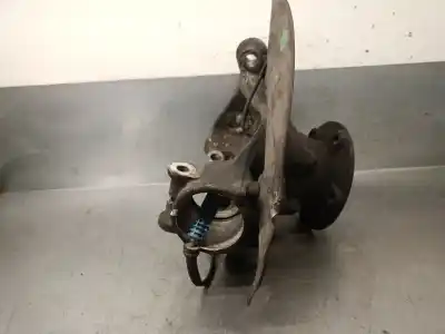 Second-hand car spare part front right knuckle for bmw 3 touring (e91) 320 d oem iam references 31216793924  31216793924