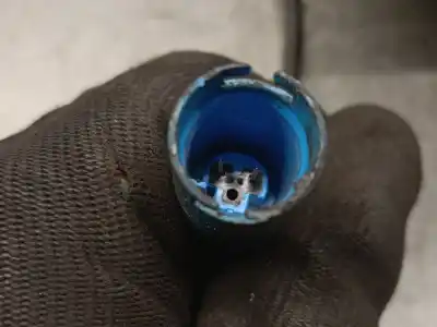 Second-hand car spare part front right knuckle for bmw 3 touring (e91) 320 d oem iam references 31216793924  31216793924