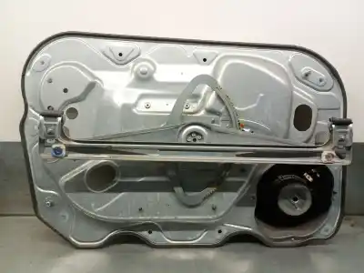 Автозапчасти б/у регулятор стекла переднего правого за ford focus lim. (cb4) 1.6 tdci cat ссылки oem iam 984705209  