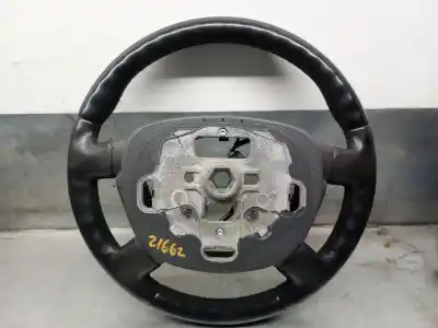 Peça sobressalente para automóvel em segunda mão volante por ford focus lim. (cb4) 1.6 tdci cat referências oem iam 1500628  