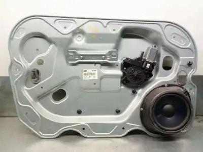 Автозапчасти б/у регулятор стекла переднего левого за ford focus ii (da_, hcp, dp) 1.6 tdci ссылки oem iam 984570209