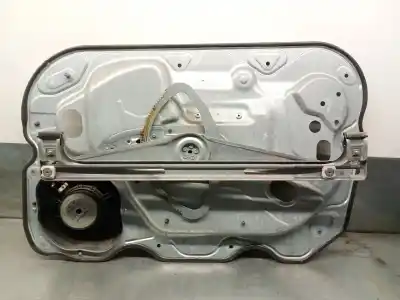 Автозапчасти б/у регулятор стекла переднего левого за ford focus lim. (cb4) 1.6 tdci cat ссылки oem iam 984570209  