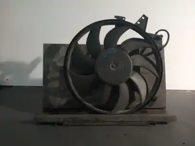 Second-hand car spare part radiator cooling fan for audi a2 (8z0) 1.4 oem iam references 8z0959455c