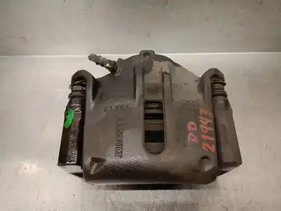 Автозапчасти б/у передний правый тормозной суппорт за RENAULT MEGANE II (BM0/1_, CM0/1_) 1.9 DCI (BM0G, CM0G) ссылки OEM IAM 7701207686 0204Y01308 BOSCH 7701207686