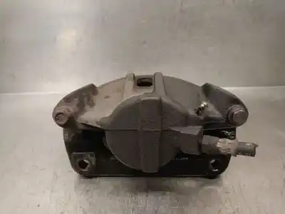 Автозапчастина б/у передній правий гальмівний супорт для renault megane ii (bm0/1_, cm0/1_) 1.9 dci (bm0g, cm0g) посилання на oem iam 7701207686 0204y01308 bosch 7701207686