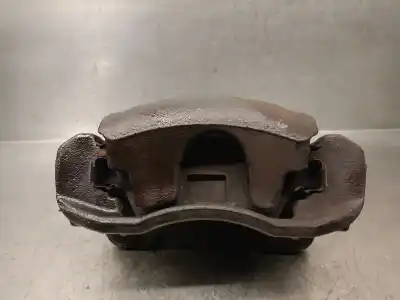 Автозапчастина б/у передній правий гальмівний супорт для renault megane ii (bm0/1_, cm0/1_) 1.9 dci (bm0g, cm0g) посилання на oem iam 7701207686 0204y01308 bosch 7701207686