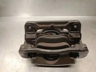 Автозапчастина б/у передній правий гальмівний супорт для renault megane ii (bm0/1_, cm0/1_) 1.9 dci (bm0g, cm0g) посилання на oem iam 7701207686 0204y01308 bosch 7701207686