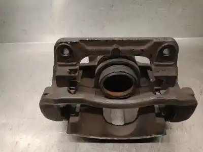 Автозапчастина б/у передній лівий гальмум для renault megane ii (bm0/1_, cm0/1_) 1.9 dci (bm0g, cm0g) посилання на oem iam 7701207685 0204y01307 bosch 7701207685