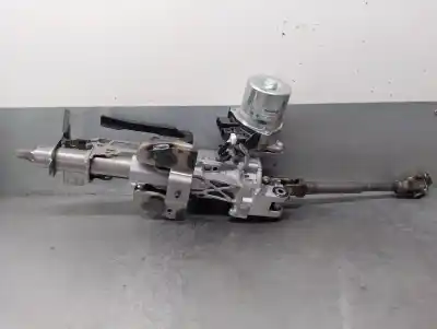 Автозапчастина б/у рульва колонка для mazda cx-30 (dm) skyactiv-g m hybrid посилання на oem iam dfr532150a dfr5-32100c jtekt dfr532150a