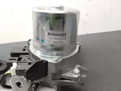 Автозапчастина б/у рульва колонка для mazda cx-30 (dm) skyactiv-g m hybrid посилання на oem iam dfr532150a dfr5-32100c jtekt dfr532150a