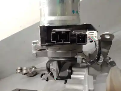 Автозапчастина б/у рульва колонка для mazda cx-30 (dm) skyactiv-g m hybrid посилання на oem iam dfr532150a dfr5-32100c jtekt dfr532150a