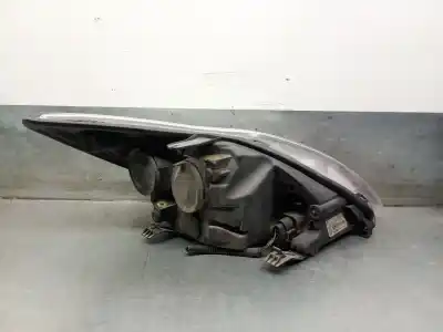 Автозапчасти б/у левая фара за ford focus lim. (cb4) 1.6 tdci cat ссылки oem iam 8m5113w030ce  
