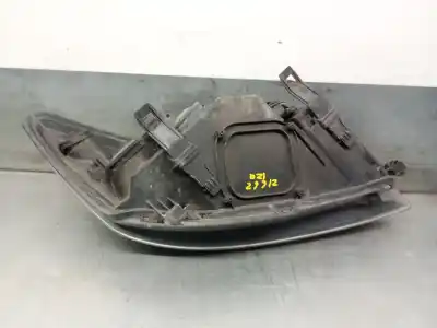 Автозапчасти б/у левая фара за ford focus lim. (cb4) 1.6 tdci cat ссылки oem iam 8m5113w030ce  
