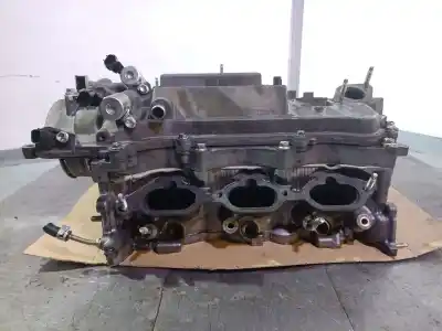 Автозапчасти б/у задницы за lexus gs (_s19_) 450h (grs191_, gws191_) ссылки oem iam 1110139605