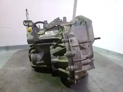 Автозапчасти б/у коробка передач за renault laguna ii (bg0/1_) 1.9 dci (bg1a, bg1w, bg0g) ссылки oem iam pk6382 c065428 7701478252