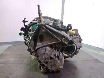 Автозапчасти б/у коробка передач за renault laguna ii (bg0/1_) 1.9 dci (bg1a, bg1w, bg0g) ссылки oem iam pk6382 c065428 7701478252