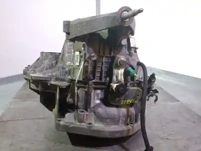 Автозапчасти б/у коробка передач за renault laguna ii (bg0/1_) 1.9 dci (bg1a, bg1w, bg0g) ссылки oem iam pk6382 c065428 7701478252