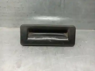 Second-hand car spare part tailgate back door handle for skoda superb ii (3t4) 2.0 tdi 16v 4x4 oem iam references 5j0827229