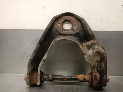 Pezzo di ricambio per auto di seconda mano braccio sospensione superiore anteriore destro per ford maverick (uds, uns) 2.7 td riferimenti oem iam 1960084