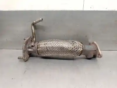 Tweedehands auto-onderdeel vooruitlaatpijp voor kia carens iv 1.6 gdi oem iam-referenties 28610a4000