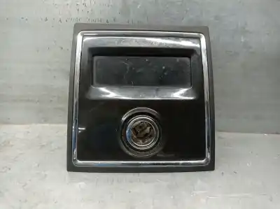 İkinci el araba yedek parçası ÇOK FONKSIYONLU EKRAN için SKODA SUPERB II (3T4)  OEM IAM referansları 3T0919201A  3T0919201