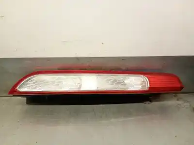 Автозапчасти б/у правый задний фонарь за ford focus ii (da_, hcp, dp) 1.6 tdci ссылки oem iam 1520757