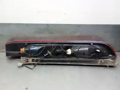 Автозапчасти б/у правый задний фонарь за ford focus lim. (cb4) 1.6 tdci cat ссылки oem iam 1520757  
