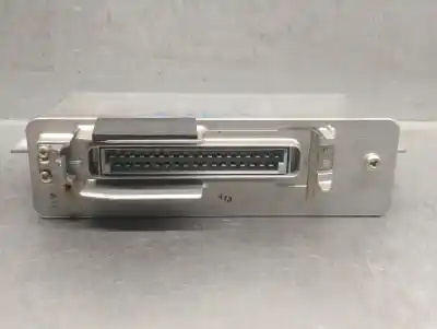 Second-hand car spare part abs control unit for audi coupe b3 (89, 8b3) 2.6 oem iam references 4a0907379a 0265100056 bosch 