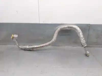 Peça sobressalente para automóvel em segunda mão tubos de ar condicionado por bmw x5 (e70) xdrive 35 d referências oem iam 64536988881