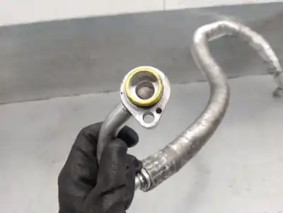 Peça sobressalente para automóvel em segunda mão tubos de ar condicionado por bmw x5 (e70) xdrive 35 d referências oem iam 64536988881  64536988881