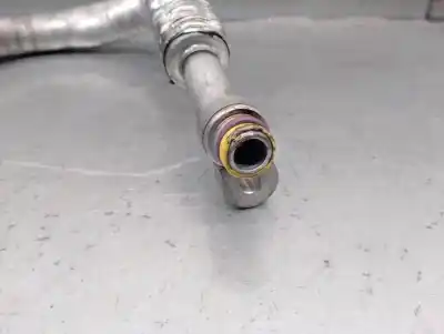 Peça sobressalente para automóvel em segunda mão tubos de ar condicionado por bmw x5 (e70) xdrive 35 d referências oem iam 64536988881  64536988881
