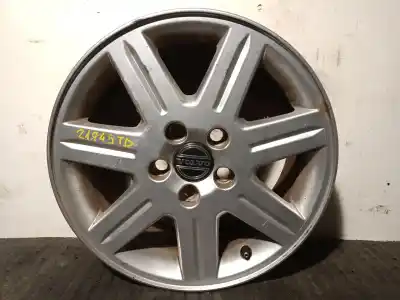 Автозапчасти б/у ШИНА за VOLVO S40 II (544)  ссылки OEM IAM 8665466  R166.5JX16X52.5