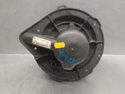 Second-hand car spare part heater blower motor for audi coupe b3 (89, 8b3) 2.6 oem iam references 893819021 f601858z valeo 893819021