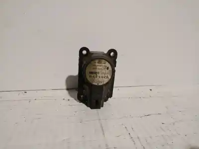 Pièce détachée automobile d'occasion moteur / actionneur de volet de climatisation pour opel astra h twintop (a04) 1.9 cdti (l67) références oem iam 52406340