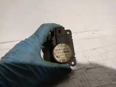 Peça sobressalente para automóvel em segunda mão motor de abertura da comporta de sofagem por opel astra h twintop (a04) 1.9 cdti (l67) referências oem iam 52406340  