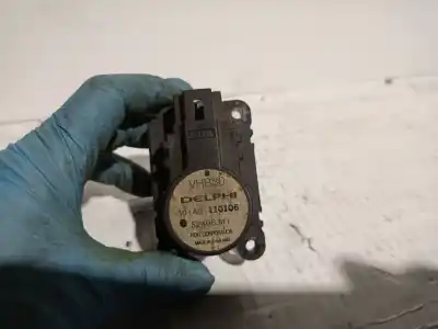 Peça sobressalente para automóvel em segunda mão motor de abertura da comporta de sofagem por opel astra h twintop (a04) 1.9 cdti (l67) referências oem iam 52406341  