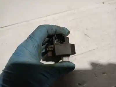 Peça sobressalente para automóvel em segunda mão motor de abertura da comporta de sofagem por opel astra h twintop (a04) 1.9 cdti (l67) referências oem iam 52406341  